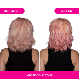 Rosewood Blonde Tone Correcting Mask