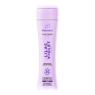 Lilac Violet Hair Toning Mask
