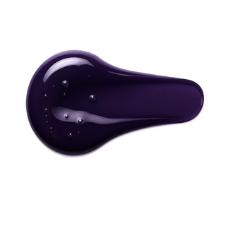 Silver Ash Blonde Hair Blue Toning Shampoo