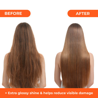 Elixir Argan Oil Hair Treatment
