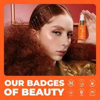 Elixir Argan Oil Hair Treatment