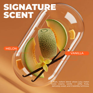 Elixir Argan Oil Hair Treatment