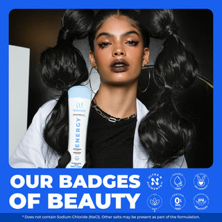 Energy Treatment Mask