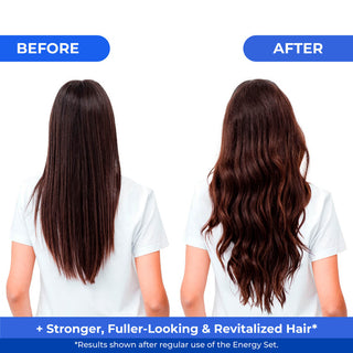 Energy Treatment Mask