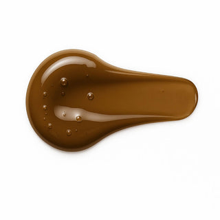 Glow Mocca Hair Toning Shampoo